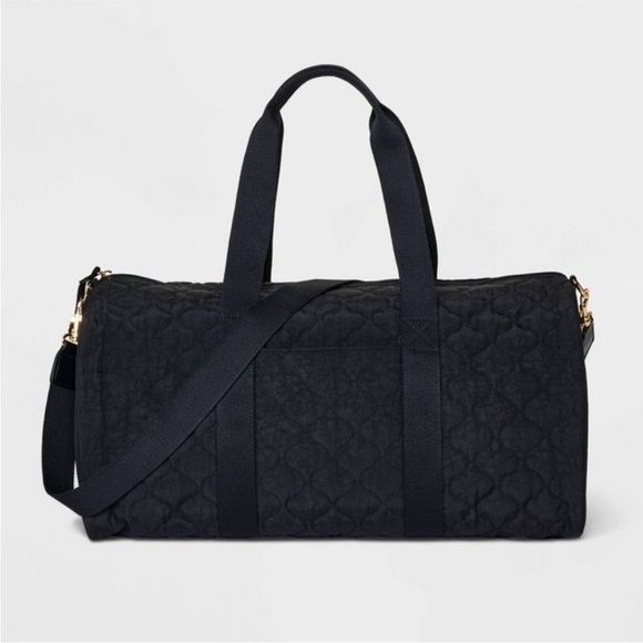 Duffel Weekender Bag - Universal
Thread Black - Picture 3 of 6